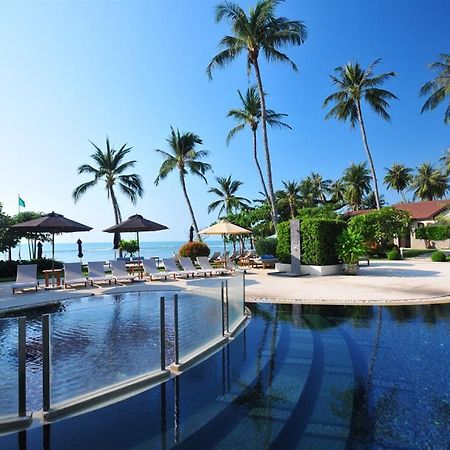 Mercure Koh Samui Beach Resort Lamai Beach  Ngoại thất bức ảnh