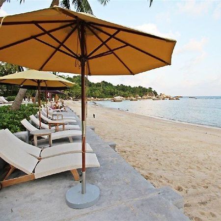Mercure Koh Samui Beach Resort Lamai Beach  Ngoại thất bức ảnh
